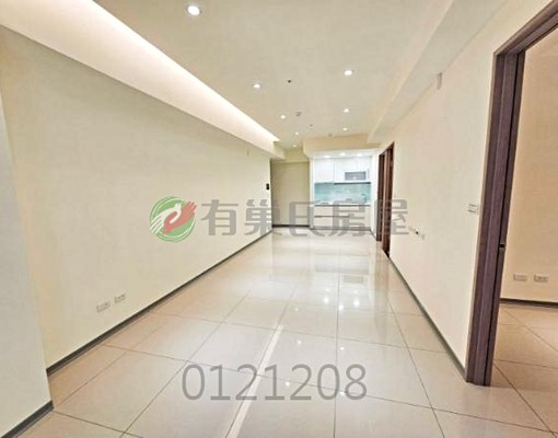 名軒海樂地大二房二衛朝南面中庭 - Image 2