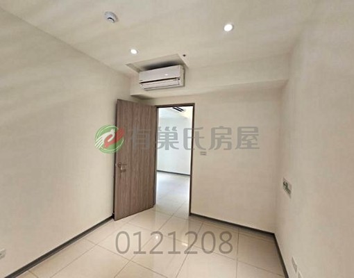 名軒海樂地大二房二衛朝南面中庭 - Image 4