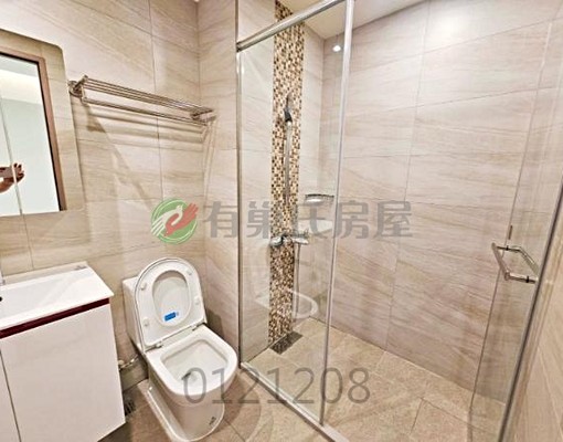 名軒海樂地大二房二衛朝南面中庭 - Image 6