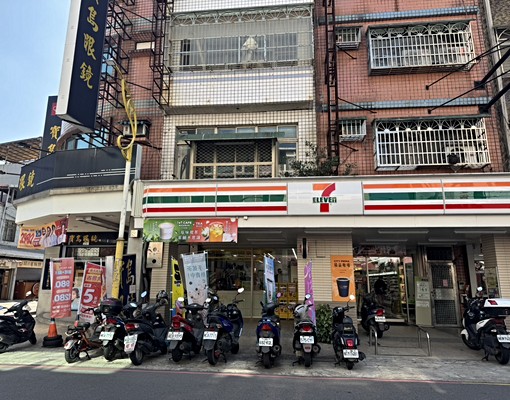 中正路透天金店面 - Image 5