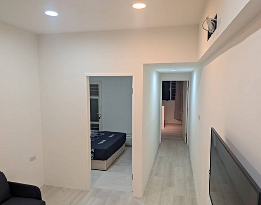 🏅【臺北橋捷運站】三重三和路二段5F整層/可租補/可貓✨ - Image 5