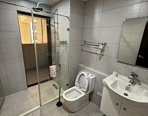 情侶首選‧可租補‧保全‧代收垃圾‧獨立洗衣機‧樹林秀泰 - Image 6