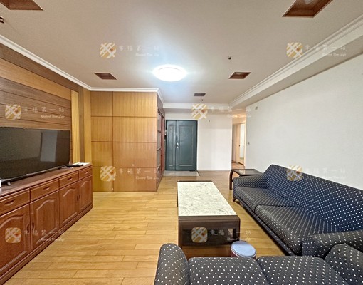 北屯水湳商圈|台水電|4房+平車|貓可談|可租補、可入戶籍 - Image 2