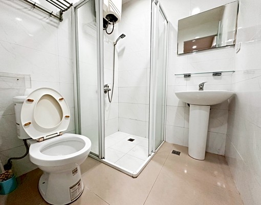 捷運台北橋站【超值租案】可補助★對外窗★免爬梯 - Image 3