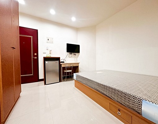 捷運台北橋站【超值租案】可補助★對外窗★免爬梯 - Image 4