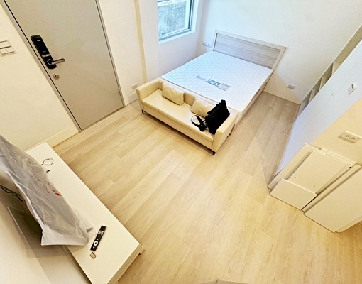 雙租補🔥近東吳大學✦採光✦獨立洗曬衣✦廚房可開伙✦垃圾代收 - Image 3