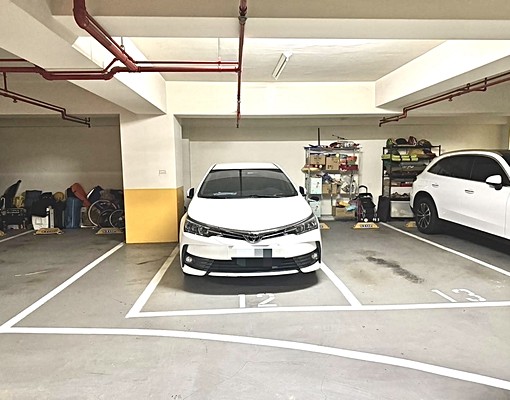 可租補|成功學區正四房+平車 - Image 14