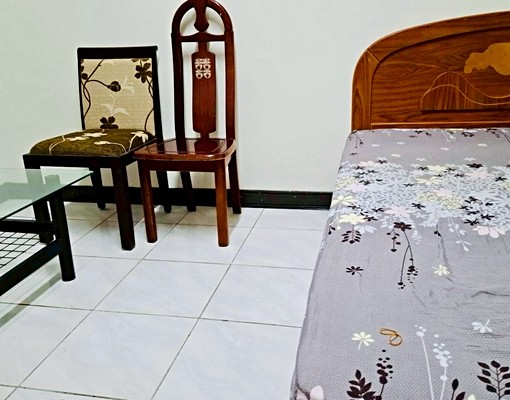 套房出租-採光佳、空氣好、近家樂福 - Image 1