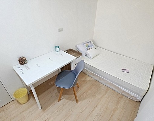 北科大,公寓雅房,可寵物可租補,收垃圾。天然瓦斯 - Image 1