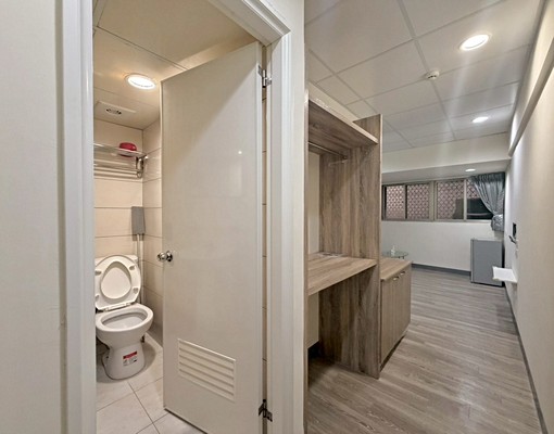 台北橋🚝掀床收納/垃圾代收✅近捷機能佳 - Image 9