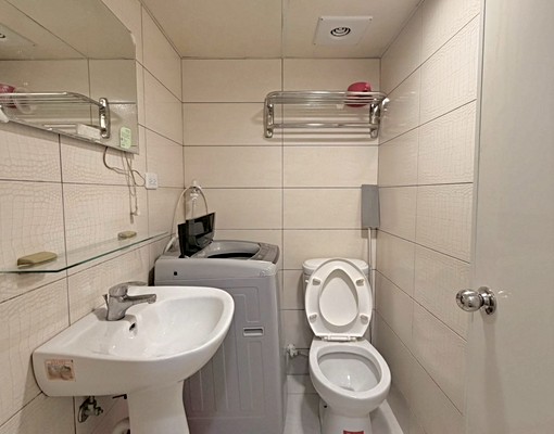 台北橋🚝掀床收納/垃圾代收✅近捷機能佳 - Image 11