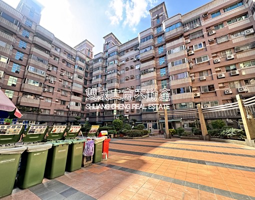 榮富2+1邊間大兩房~小家庭夫妻最適合的空間 - Image 9