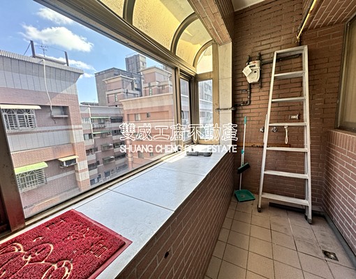 榮富2+1邊間大兩房~小家庭夫妻最適合的空間 - Image 15