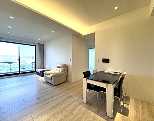 糖糖推推🍭高品質社區配超美採光✨高樓層正三房附平車✨ - Image 2