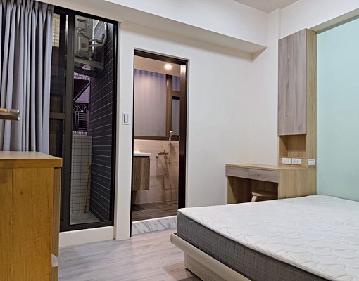 有電梯獨立陽台洗衣機近鳳山國中捷運站 - Image 1