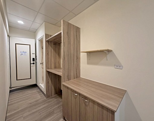 台北橋🚄職業友善✅包水網🛜垃圾代收🗑️掀床收納對外窗 - Image 8