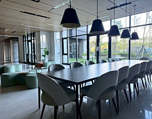 [房仲職人]高鐵區合新璞遇品味質感3房 - Image 13