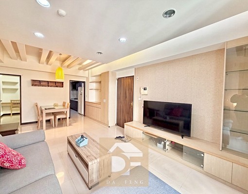 🔑喜來登商圈|陽光居家美三房|可報稅可租補可入戶籍🔑 - Image 2