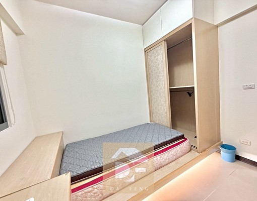 🔑喜來登商圈|陽光居家美三房|可報稅可租補可入戶籍🔑 - Image 9