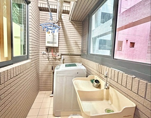 🔑喜來登商圈｜陽光居家美三房｜可報稅可租補可入戶籍🔑 - Image 15