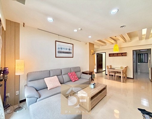 📍喜來登商圈|陽光居家美三房|附平車 - Image 3