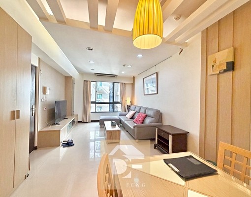 📍喜來登商圈|陽光居家美三房|附平車 - Image 1