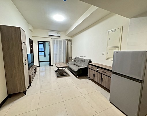 『啟富DN❤️』遠雄之星8🔥全配2房車位可租補【含管理費】 - Image 2