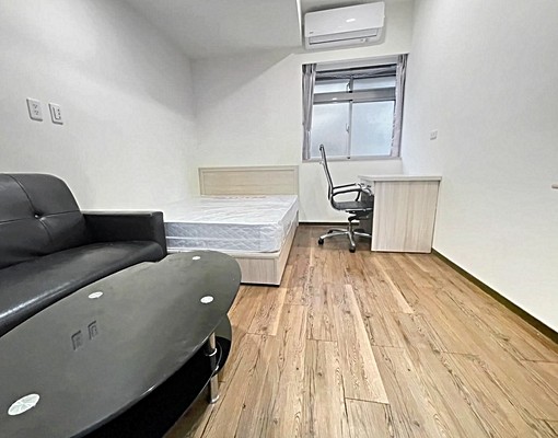 捷運信義安和5分【優質租案】獨洗衣機★流理台★低樓層 - Image 2