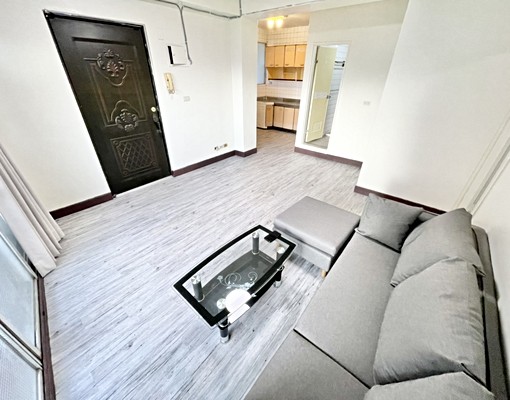 🌃近一中商圈大坪數兩房一廳🏠台水台電🐾可寵物 - Image 3