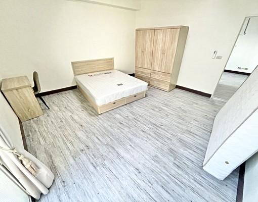 🌃近一中商圈大坪數兩房一廳🏠台水台電🐾可寵物 - Image 8