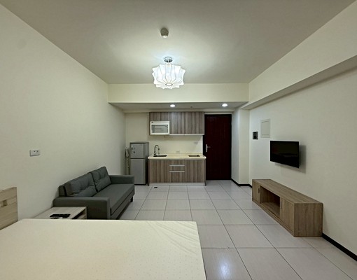 平鎮局~採光大套房 - Image 1