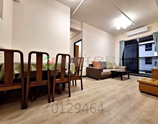 ✨佳瑞心公園✨稀有雙陽台溫馨大2房+平車 - Image 3