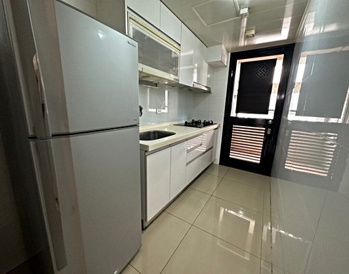 【水湳生活圈】寓上長安💎市場旁.平車👍超安靜 - Image 10