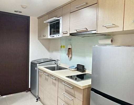 大管家房屋/精緻套房出租/附機車位管理費/可租補 - Image 5