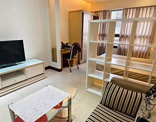 大管家房屋/精緻套房出租/附機車位管理費/可租補 - Image 2