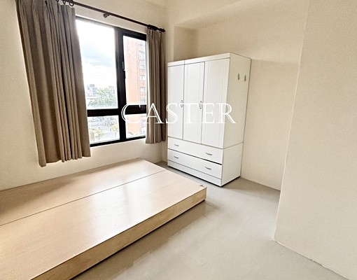 西門站*優質社區景觀採光兩房*後棟安靜視野無遮 - Image 4