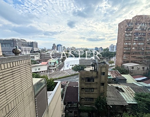 西門站*優質社區景觀採光兩房*後棟安靜視野無遮 - Image 5