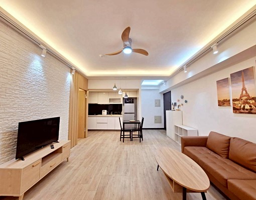 📍北屯崇德路｜秒殺超低價｜精裝大兩房含平車管理費 - Image 6