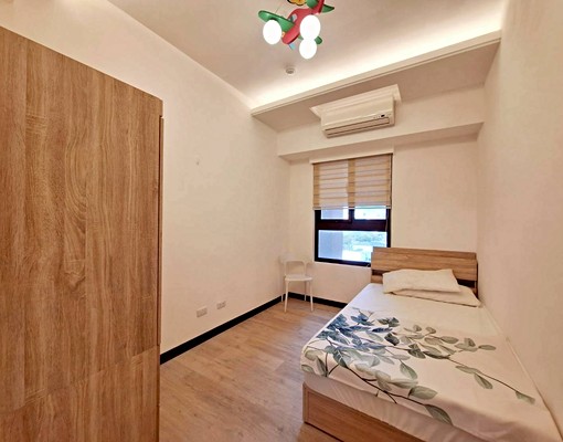 📍北屯崇德路｜秒殺超低價｜精裝大兩房含平車管理費 - Image 7