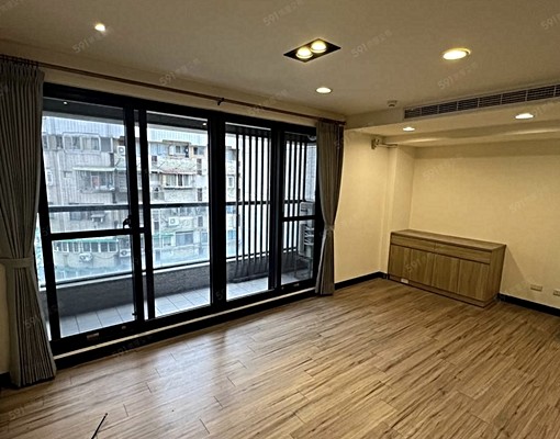 捷運內湖4分【精緻2房2衛】稅洽★養寵洽★格局方正★飯店管理 - Image 1