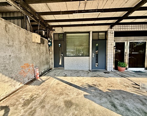 劍潭捷運站銘傳大學一房一廳可停車 - Image 8