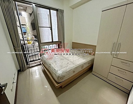 美樂*內湖五期*優質社區*附平面車位*採光正兩房*家具齊全* - Image 6