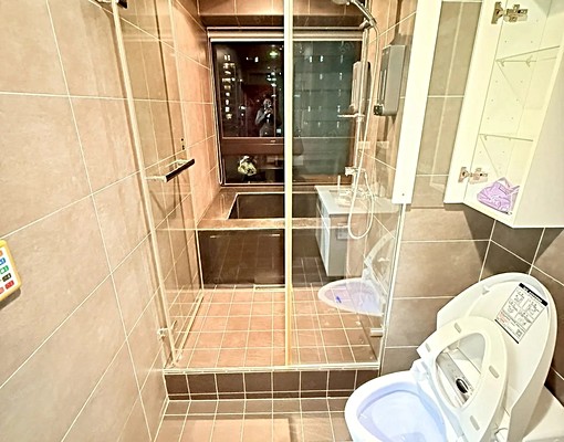 🌈府中捷運~晶品美妝大套房🌈可租補免服務費🌈 - Image 5