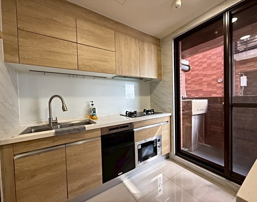 [房仲職人]站前之星4房景觀戶 - Image 5