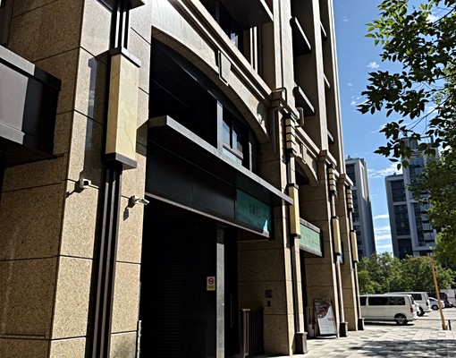 央北二路波爾多2一樓+平面車位 - Image 12