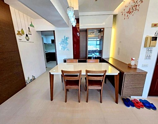 💫近汐科站🌟宏國大鎮🌟景觀大2房 - Image 4