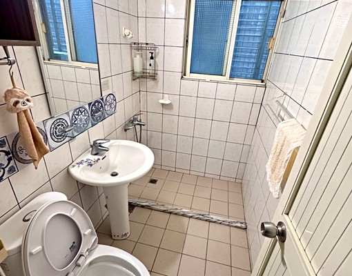 近四號公園/永安捷運生活便利環境佳[可租補] - Image 7