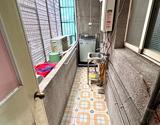 近四號公園/永安捷運生活便利環境佳[可租補] - Image 10