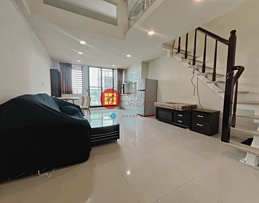 【好室房產】(喜來登)可租屋補貼~租客最愛的樓中樓 - Image 1