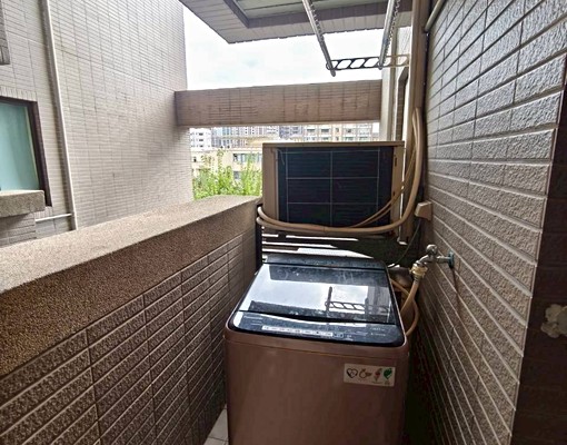 南勢國小遠雄未來城二房出租 - Image 10